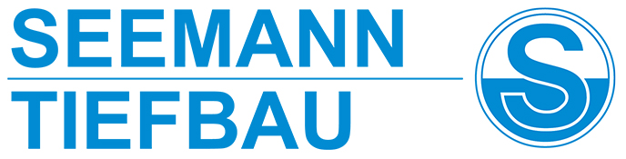 Seemann Tiefbau Logo