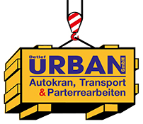 Detleff Urban GmbH Logo