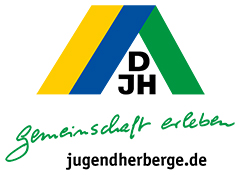 DJH Jugendherberge Logo