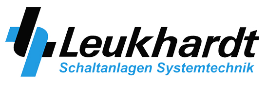 Leukhardt Logo